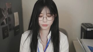 Yoon Ying ASMR