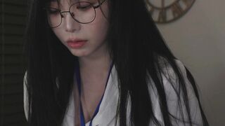 Yoon Ying ASMR