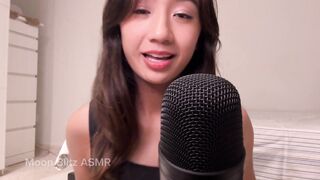 Moon Blitz ASMR