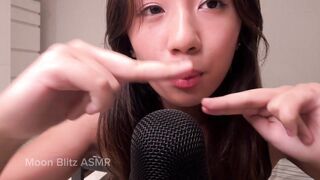 Moon Blitz ASMR