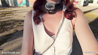 Jeny Smith