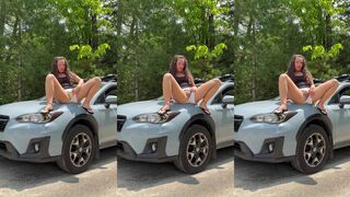 toes_onyou - waterfall