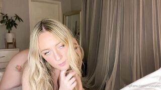 Cassi ASMR