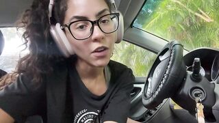 crybabysmallfry after gym ppv