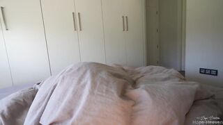 Hope Heaven bj and tease