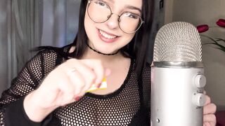 Maduu ASMR