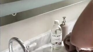 Adriana Chechik Has Morning Sex With Flesh Mechanic