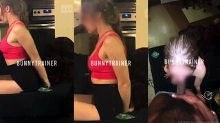 Another man's sex toy