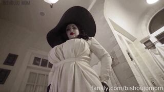 Bishoujomom
