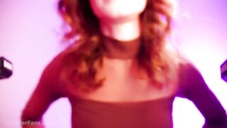 Heatheredeffect ASMR