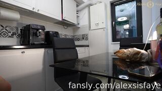 A.F OF - Enjoy My Breakfast