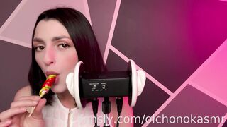 Olchonok ASMR