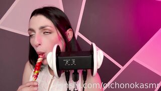 Olchonok ASMR