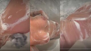 Sophie Riedemann Soapy Tits Onlyfans