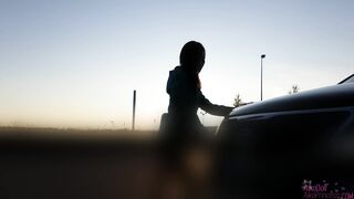 Aiko Moe - Making Love With My Car Windshield