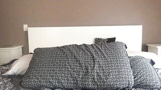 The School Slut Takes A Huge Cock