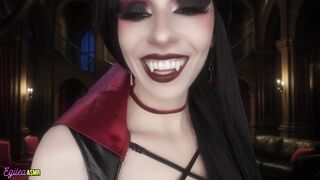 Egilea ASMR