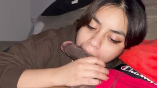 Daisy Latina Sensual BJ 31