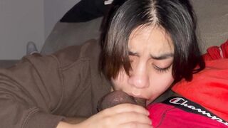 Daisy Latina Sensual BJ 31