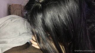 Daisy Latina POV BJ 17