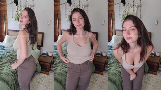 Carmen Rae | Makoshake