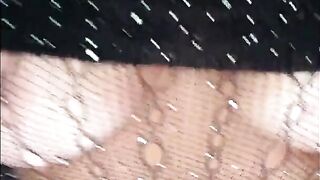 Corinna Kopf tease