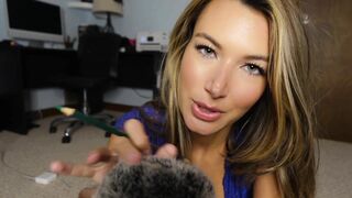 Sabrina Vaz ASMR