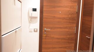 Bunnyblondy