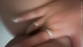 Alice Rosenblum Pussy Fingering