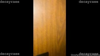 Raeeripleyvip   I Paid My Massage Therapist