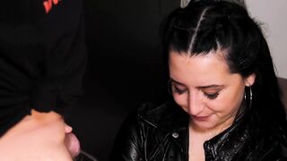 Eva Brooks, P Drinker