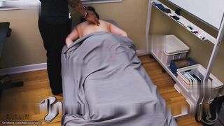 Massage Viper - Prepare To See Our ASIAN Client In All New Ways