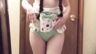 Dummydepressedbitch Leaked (Video 2)