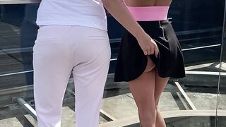 MiaJulia Brueckner leak onlyfans (Video 1)