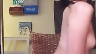 Mackenzie Jones Leaked Nude Onlyfans (Video 1)