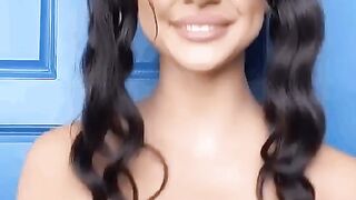 Kristen Hancher Onlyfans (Video 3)