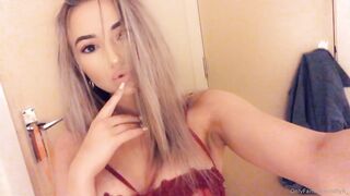 xlilyh Onlyfans (Video 1)