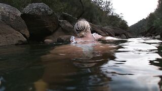 TiffanyHoe Onlyfans (Video 18)