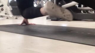 Rene Winter Onlyfans (Video 16)