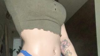 Emily Lynne Onlyfans (Video 5)