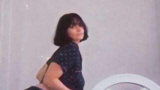 Mia Alves (Video 1)