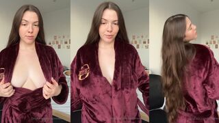 Jazmine Singing Tits PPV ONLYFANS