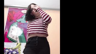 V.S OF - Cucked At Game Night. The Trilogy