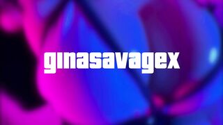 Gina Savage