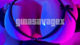 Gina Savage