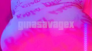 Gina Savage