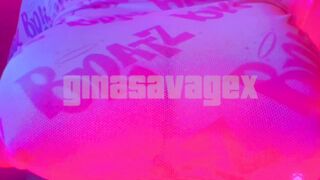 Gina Savage