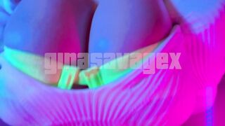 Gina Savage