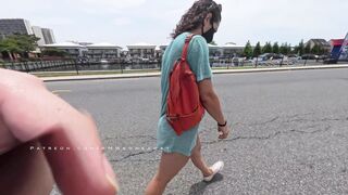 AmWednesday - Tee Shirt Shopping