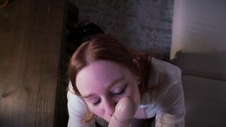 Back Home With Step-Mommy